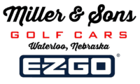Miller & Sons E-Z-Go