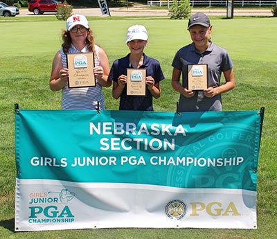 Girls 10-12