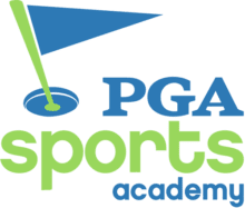 YMCA PGA SPORTS ACADEMY