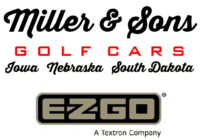 Miller & Sons E-Z-Go