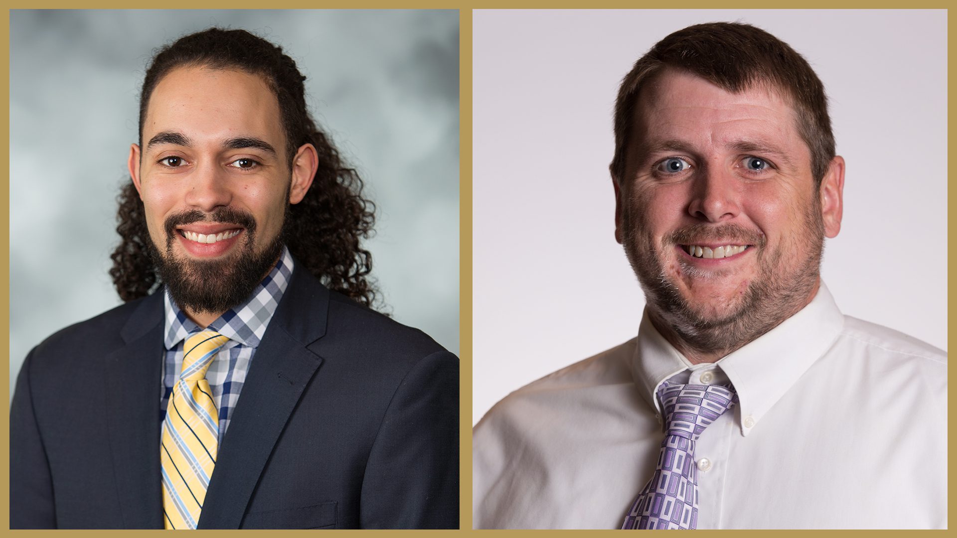 PGA REACH NEBRASKA WELCOMES PGA PROFESSIONALS AL PETERSON AND ANTHONY DRISCOLL TO THEIR BOARD OF 