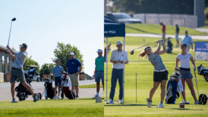 Nebraska Junior PGA Championship Nebraska