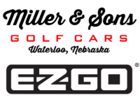 Miller & Sons E-Z-Go