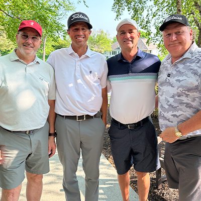 Friesen and Vermeer Reach Double Digits at The Players Club of Omaha to Share Low-Pro Honors 1