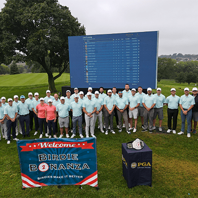 The Inaugural Birdie Bonanza Was Unforgettable For Everyone Involved 1