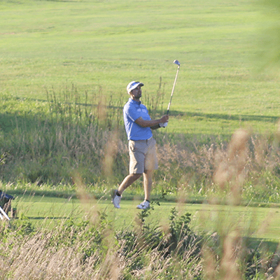 Storm Continues Stellar Season at Firethorn GC, Jonell & Company Victorious in Team Event 1