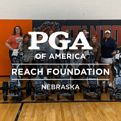 PGA REACH Nebraska Announces 2024 Clubs FORE Youth Recipients 1