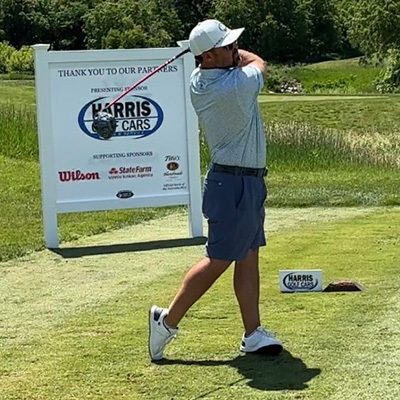 Vermeer and Schnell Share Low-Pro Honors; Team Herron Blitzes Field 1