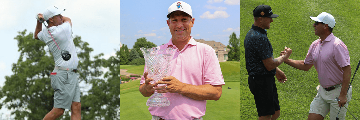 Judd Cornell Captures First Career Nebraska PGA Professional