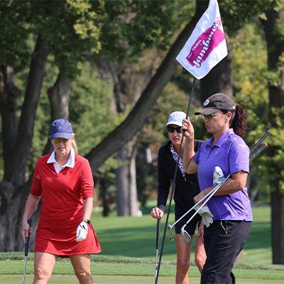 Pro + Ladies Jamboree Impacts Girls Junior Golf Across Nebraska for the Fourth Year 1