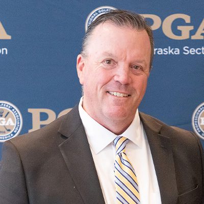 Slater of Two Rivers GC Named 2024 Nebraska Section PGA Golf Professional of the Year 1