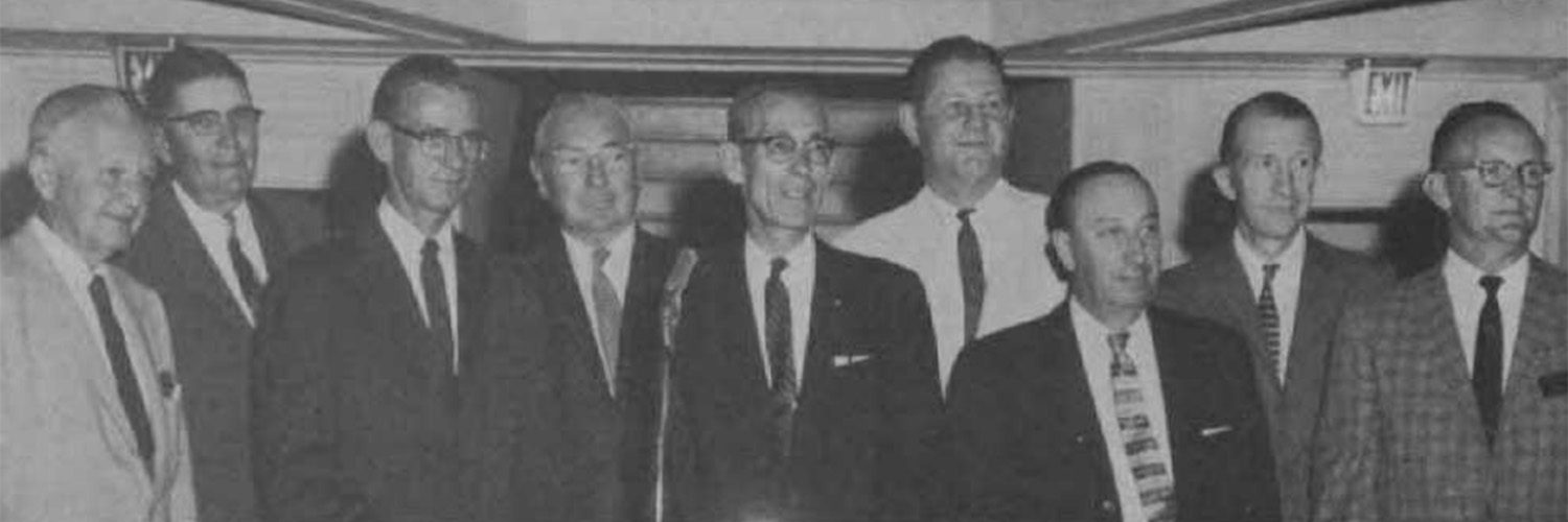 Emil Beck The Founder of PGA Business Schools Nebraska