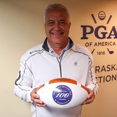 Tom Erlandson Named Wilson Game Ball Recipient for April 1