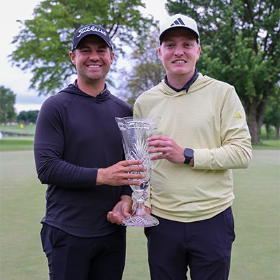 Tiburon Golf Club Sweeps the 2025 Facilities Championship at Lochland Country Club 1