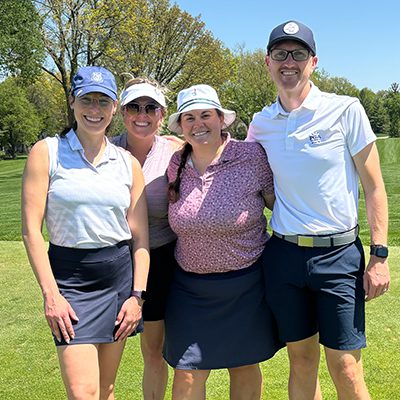 Union Bank & Trust Pro + Ladies Jamboree Fuels Growth of Girls’ Golf Across Nebraska 1