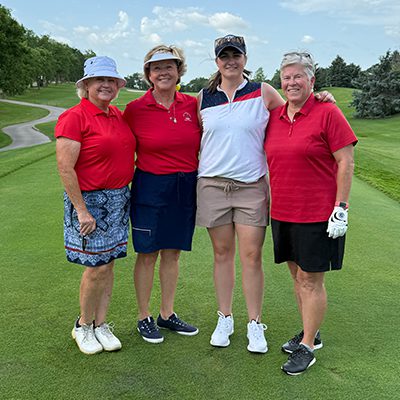 Golf Fore The Troops Surpasses More Than $220,000 Raised in 19 Years 1