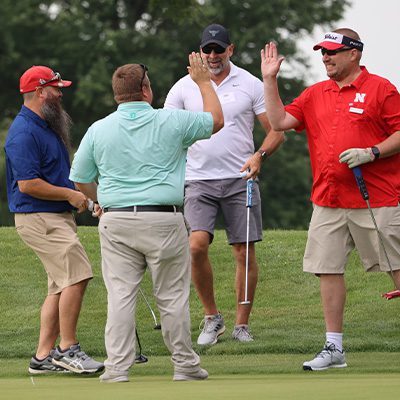 Growing the Game, the Nebraska Way: More Than a Decade of Progress and Pride 1