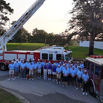 Bonanza of Birdies for Record Totals in Third Annual Fundraising Event 1