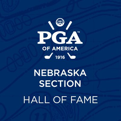 Nebraska Section PGA’s 2026 Hall of Fame Class Unveiled 1