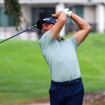 Schaake Collects Another Professional Victory at The Club at Indian Creek 1
