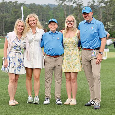 Nebraska PGA Junior Shines on Golf’s Biggest Stage at Drive, Chip and Putt National Finals 1
