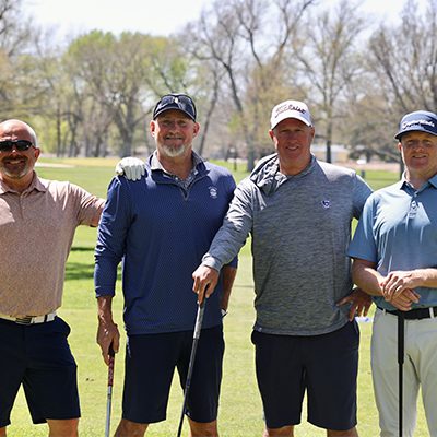 Schaake Goes Low, Vermeer Leads Team to Pro-Am Win 1