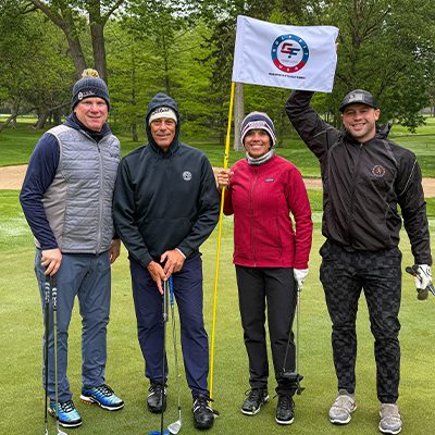 Community Comes Together For PGA REACH Nebraska’s Impact Event 1