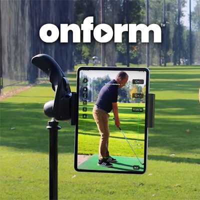 Nebraska PGA Announces New Section Partnership with Onform 1