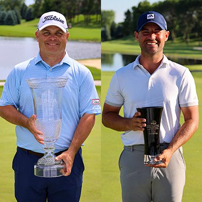 Shadow Ridge CC Hosts Both Senior & Assistant Championships 1