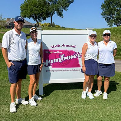 2026 Union Bank & Trust Pro+Ladies Jamboree Raises Funds and Inspires the Next Generation of Girls’ Golf