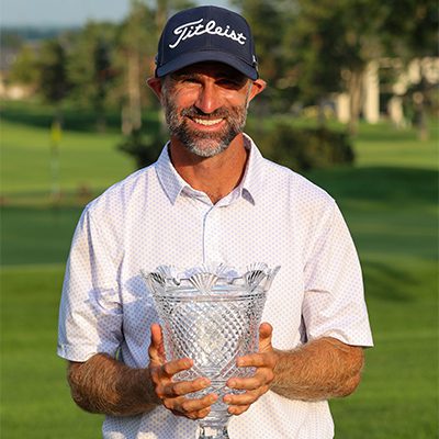 Andrew Storm Wins 2nd Career Nebraska PGA Professional Championship