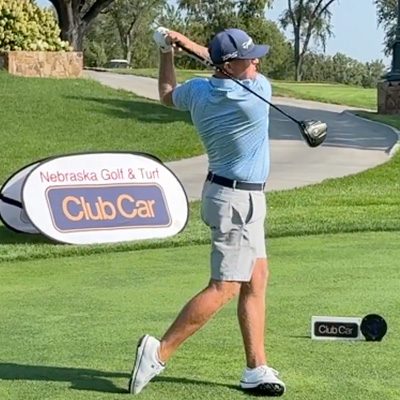 Vermeer Scorches Hillcrest CC to Claim Low-Pro Honors