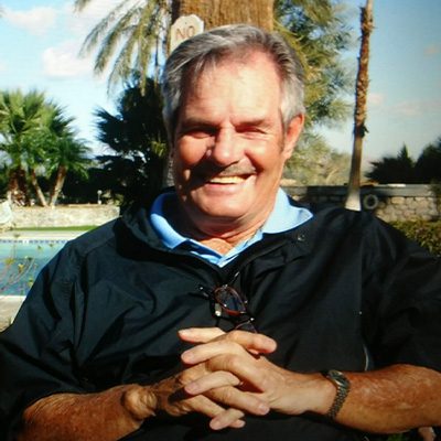 Nebraska PGA Member Mr. Richard Skinner – Celebration of Life