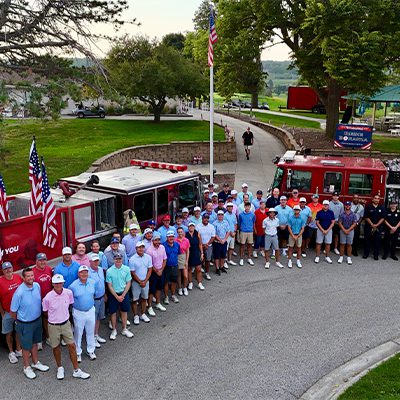 Birdie Bonanza Raises $180,000 to Support PGA REACH Nebraska and Local Heroes
